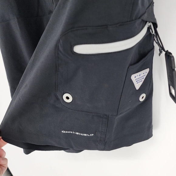 Columbia PFG Terminal Tackle Short NWT Mens 42 - Picture 6 of 12